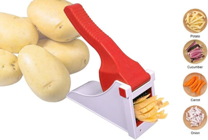 Heavy Duty Vegetable Manual Choppers & Chippers